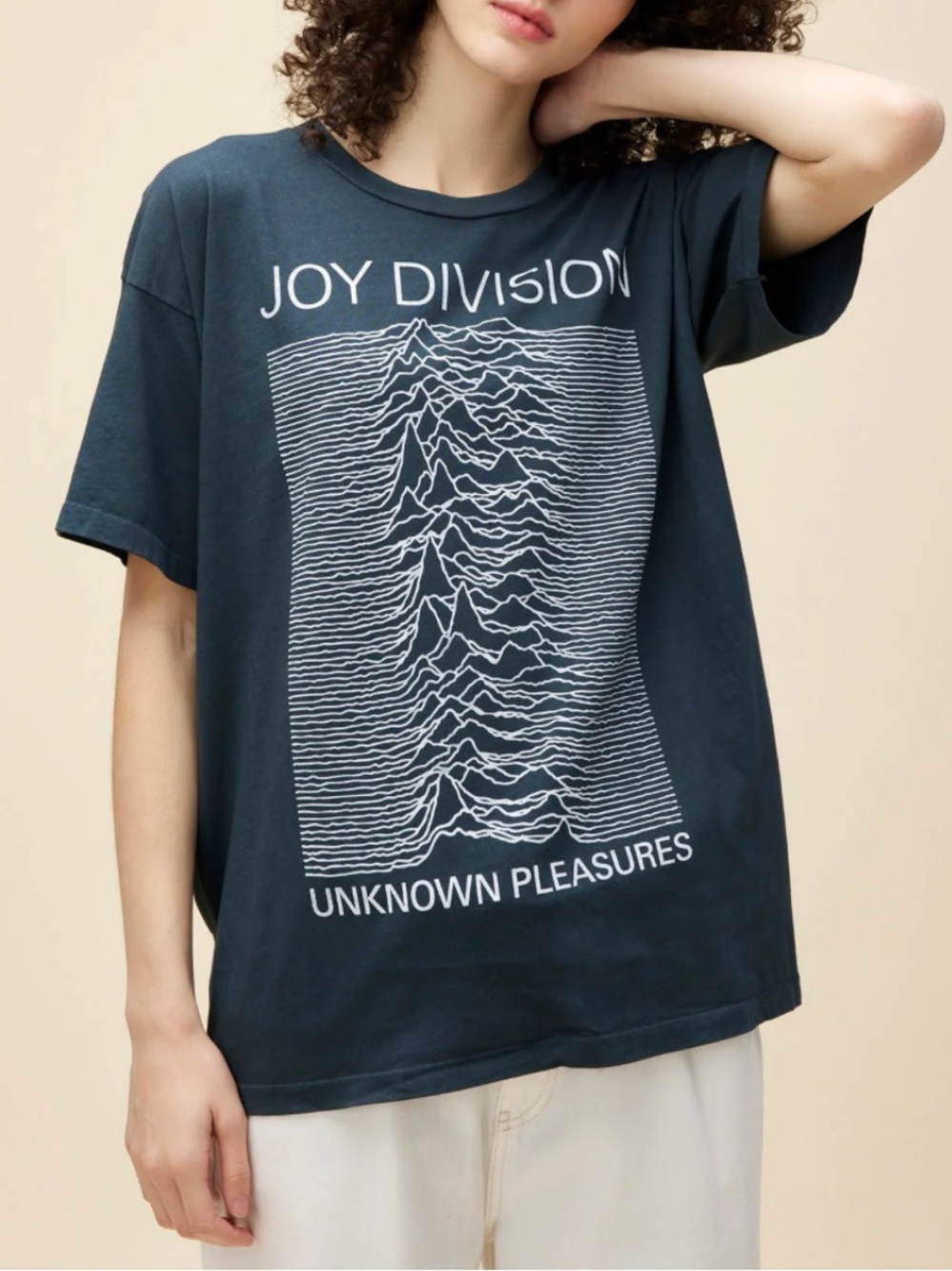 NWOT Free People x Daydreamer Tee